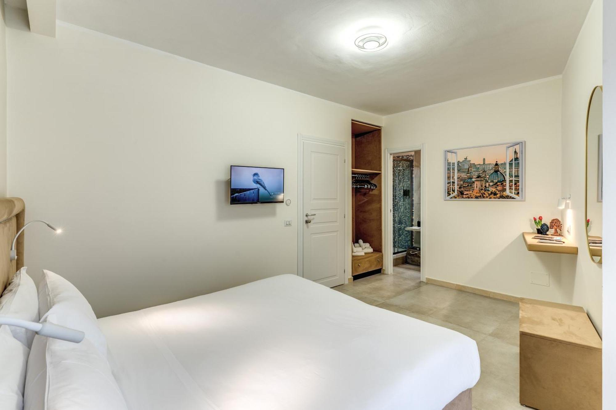 Gasthof Boezio 6 By Dreams Rom