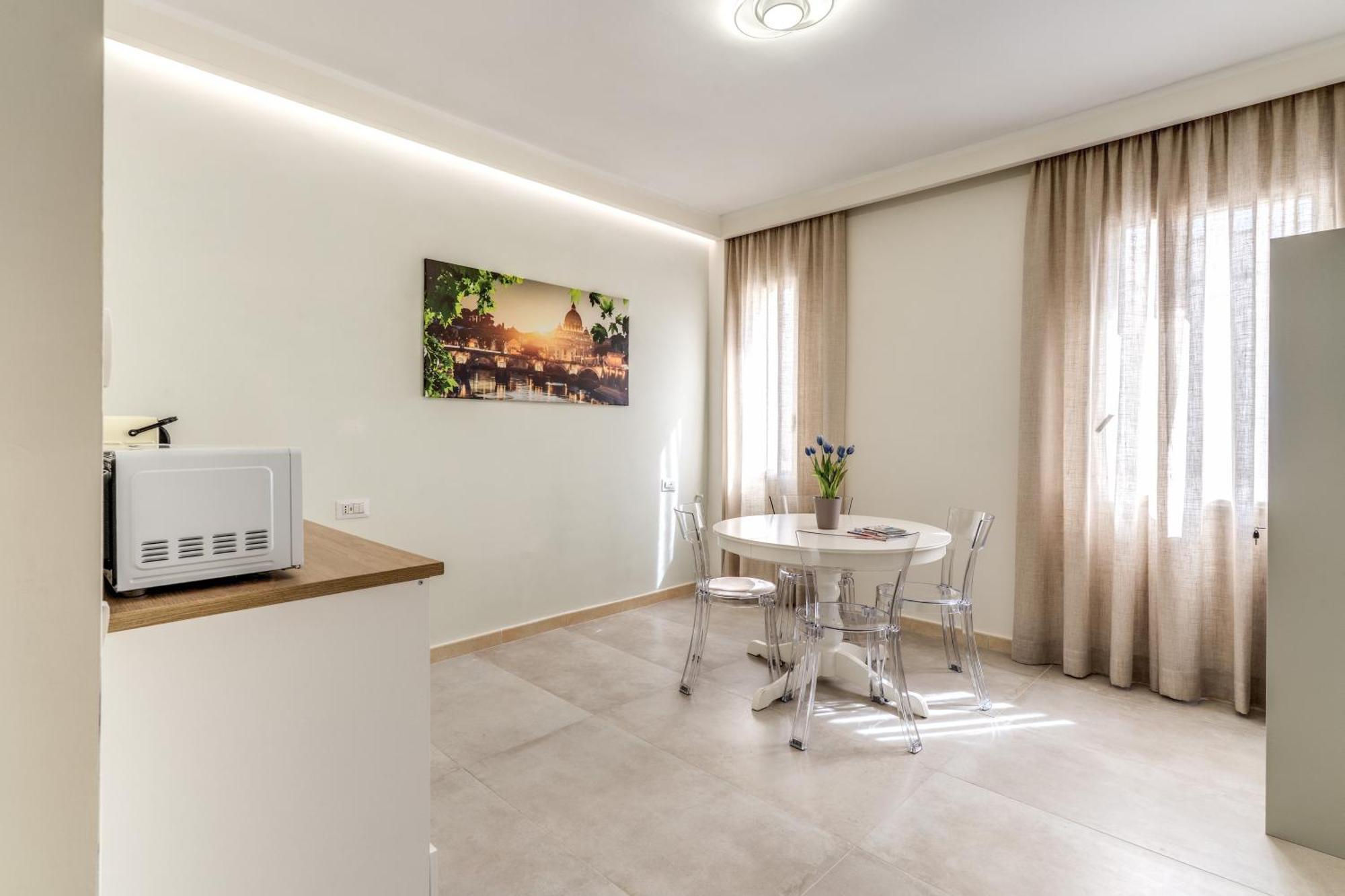 Gasthof Boezio 6 By Dreams Rom
