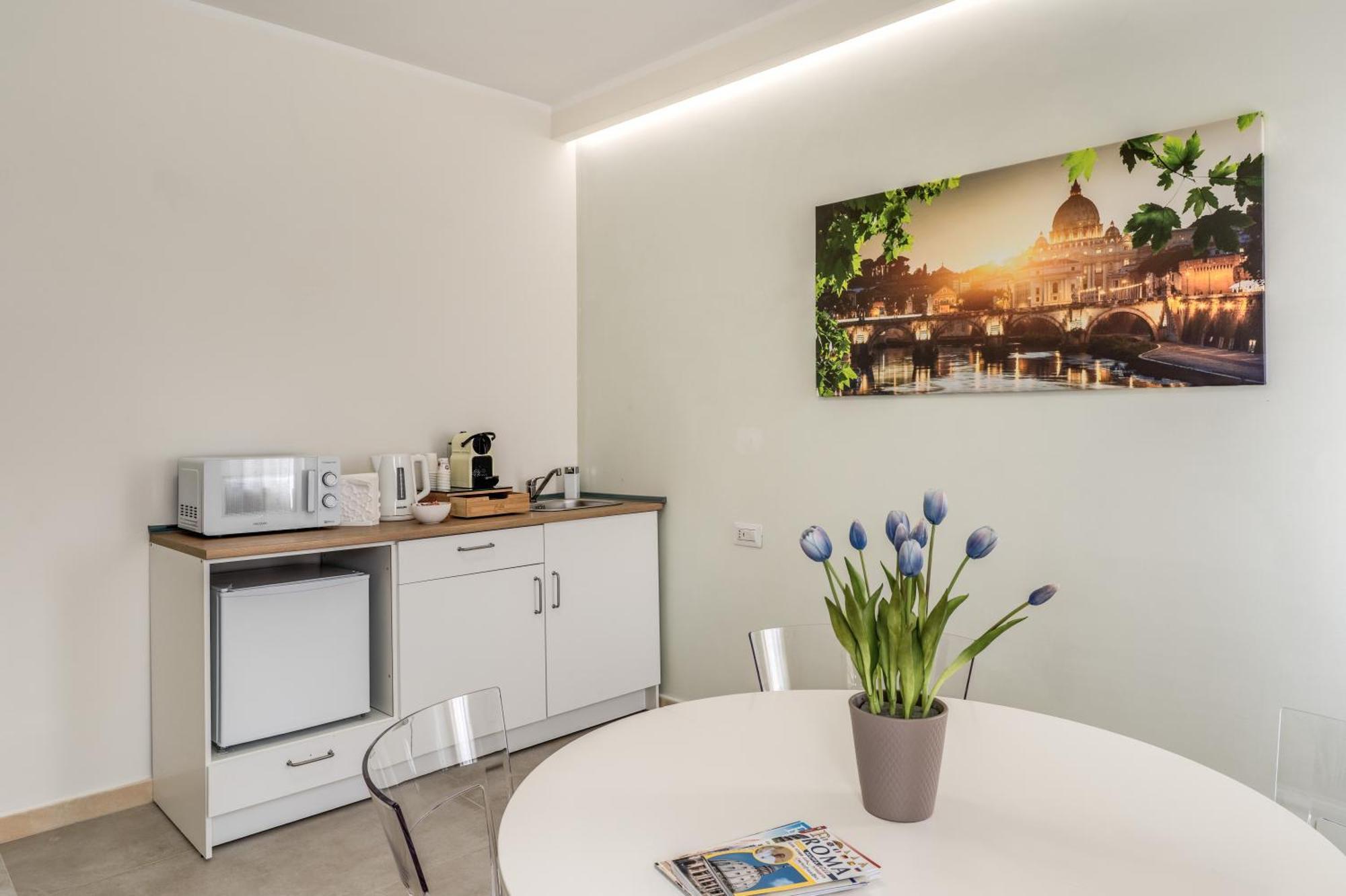 Boezio 6 By Dreams Gasthof