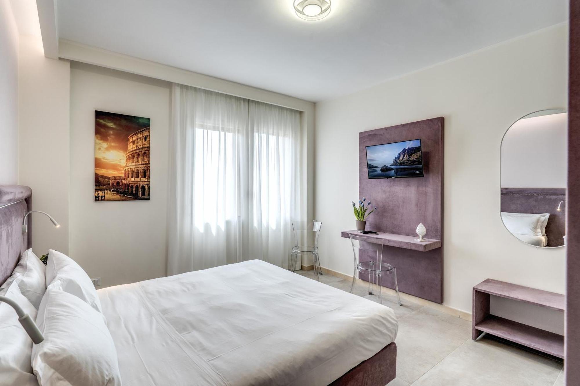 Boezio 6 By Dreams Gasthof *